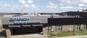 US Government Grants $3M to MidAmerica: Technology, Training, Opportunity